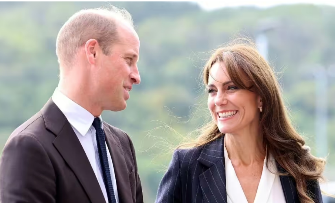 How Princess Kate’s Clever Trick Caught Prince William’s Attention at University